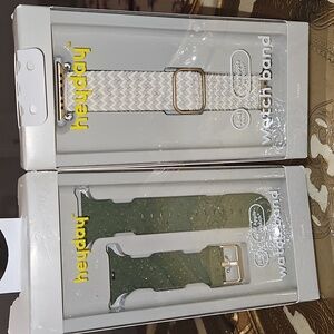 Heyday Watch Bands Apple Watch 38-41mm NEW